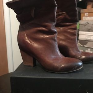 Vic Matie boots